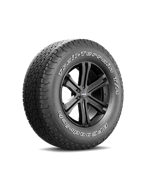 Llanta Bfgoodrich Trail Terrain 265/60R18