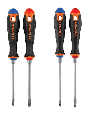 Rotomartillo Truper Combor-1/2A7 650 W