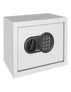 Caja fuerte Steren electrónica grande