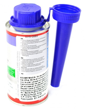 Limpiador para válvulas Liqui Moly