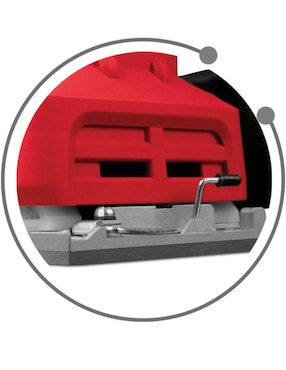 Lijadora orbital AKSI 180 W