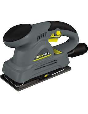 Lijadora Orbital Maxtool 150 W