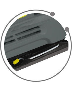 Lijadora orbital Maxtool 150 W