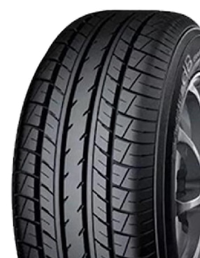 Llanta para auto Yokohama Db Decibel E70D 185/60R15