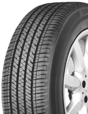 Llanta para auto Bridgestone Ecopia Ep422 Plus 205/60R16