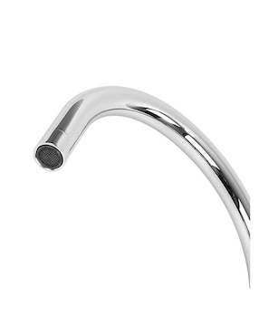 Mezclador para tarja Urrea 9480 Cromo
