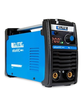 Soldadora Elite SI7200DV 200 A