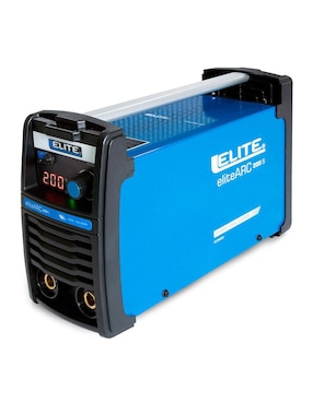 Soldadora Elite SI7200DV 200 A