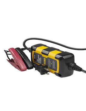 Cargador de batería universal Wagan Tech 12V inteligente modelo 7402