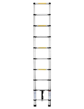 Escalera Lo Necesito Telescópica