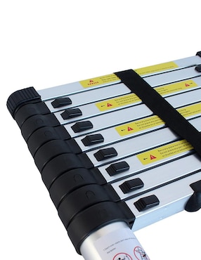 Escalera Lo Necesito Telescópica