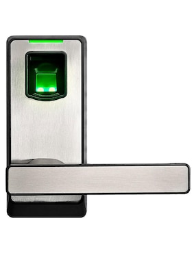 Cerradura digital BioCheck NB-CZ10D biométrica