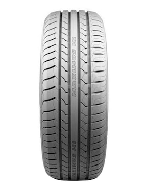 Llanta para auto MAXIMUS M1 225/55R17
