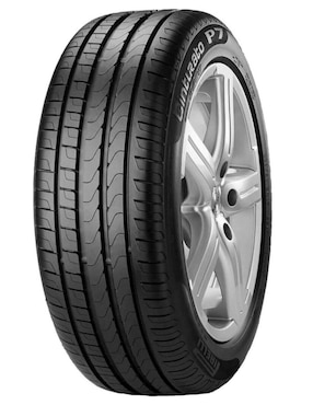 Llanta para auto Pirelli Cinturato P7 Run Flat 205/45R17