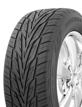 Llanta para auto Toyo Proxes St3 275/60R17