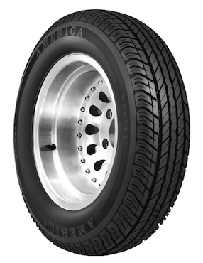 Llanta Tornel AT909 185/70R14