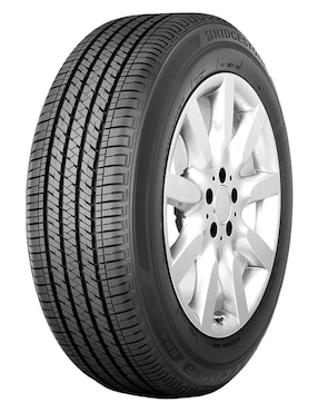 Llanta Bridgestone Ecopia Ep422 Plus 195/65R15