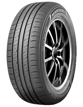 Llanta para auto Marshal Tire MH12 185/60R13