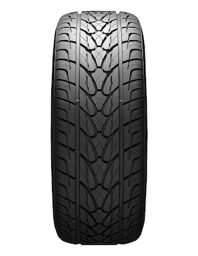 Llanta para auto Kumho Tire KL12 285/60R18