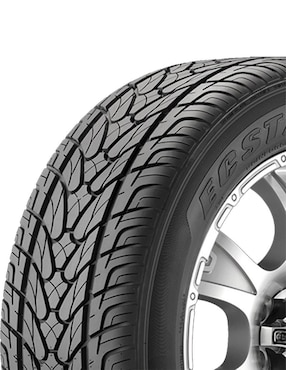 Llanta para auto Kumho Tire KL12 285/60R18