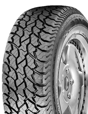 Llanta para auto Mirage MR-AT172 235/R16