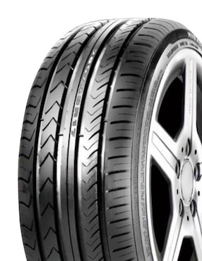 Llanta para auto Mirage MR-182 225/50R17