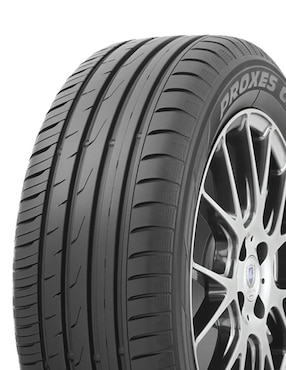 Llanta para auto Toyo Proxes Cf2 225/55R18