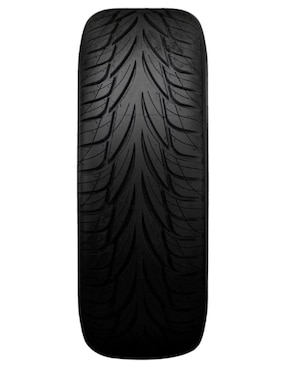 Llanta para auto Tornel Real 195/60R15