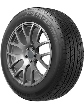 Llanta para auto Uniroyal Tiger Paw Touring Dt 205/R15