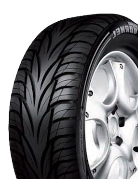 Llanta para auto Tornel Real 195/65R15