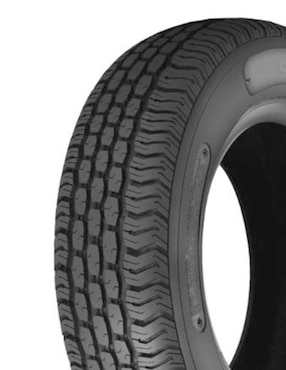 Llanta para auto Tornel Classic 205/75R15