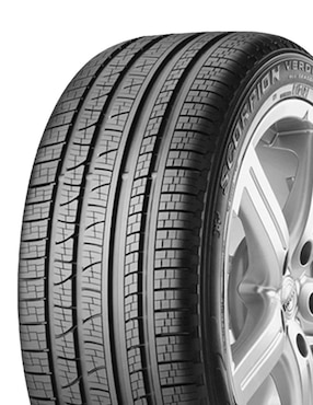 Llanta para auto Pirelli Scorpion Ve 235/60R18