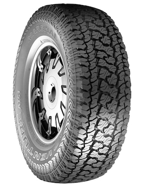 Llanta para auto Marshal Tire AT51 265/70R16