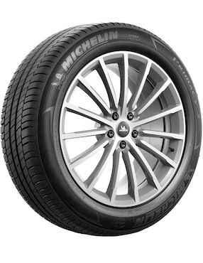 Llanta para auto Michelin Runflat Primacy 3 225/45R18