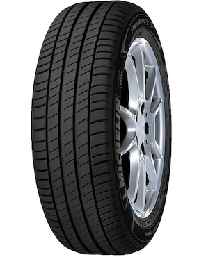 Llanta para auto Michelin Runflat Primacy 3 225/45R18