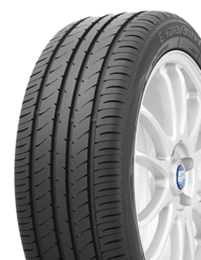 Llanta para auto Toyo Nano Energy 3 195/R14