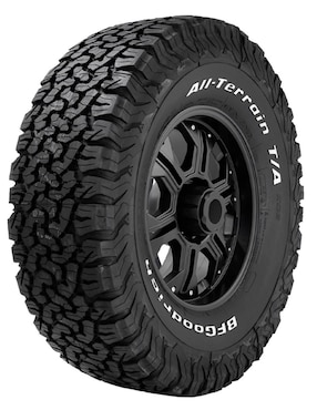 Llanta Bfgoodrich All-Terrain T/A KO2 275/60R20