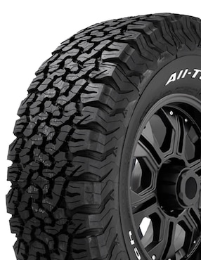 Llanta para auto Bfgoodrich All-Terrain T/A KO2 32x/11.5R15