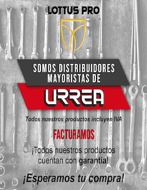 Caja de herramientas Truper 2 compartimentos