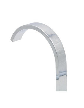 Llave mezcladora para baño Alfa