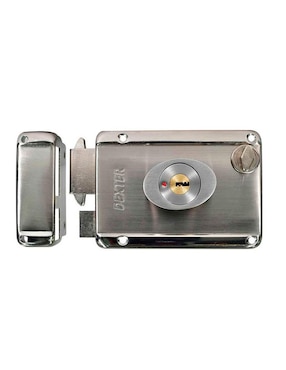 Cerradura de sobreponer Dexter 6774