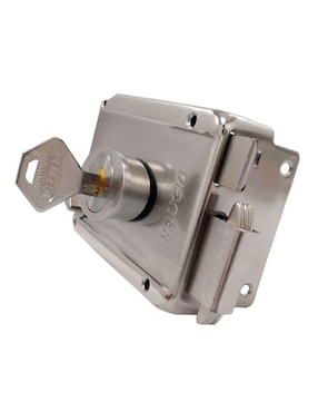 Cerradura de sobreponer Dexter 6774