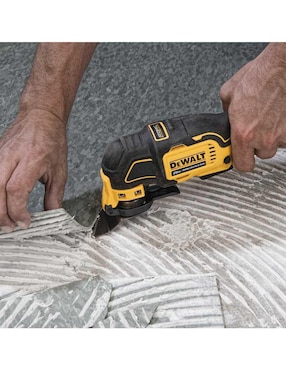 Multiherramienta Dewalt DCS354B