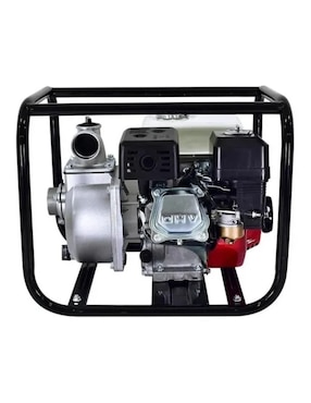 Bomba de agua Swedish Husky Power 6.5 HP