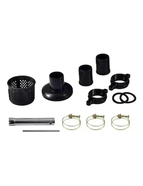 Bomba de agua Swedish Husky Power 6.5 HP