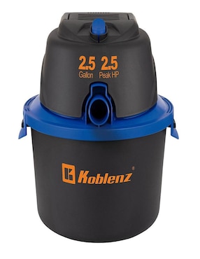 Aspiradora Koblenz WD-2.5 MA