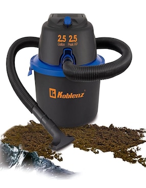 Aspiradora Koblenz WD-2.5 MA