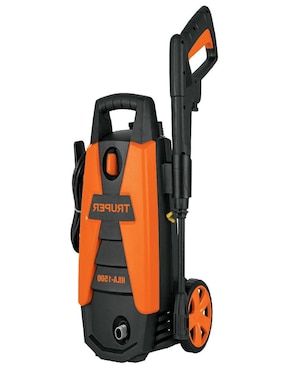 Hidrolavadora Truper HILA 1500