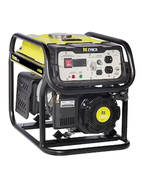 Generador eléctrico Zynch 1.02 kW