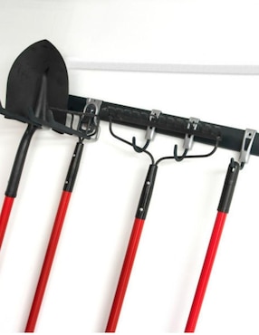 Cinta adherible Velcro Fuerza Industrial